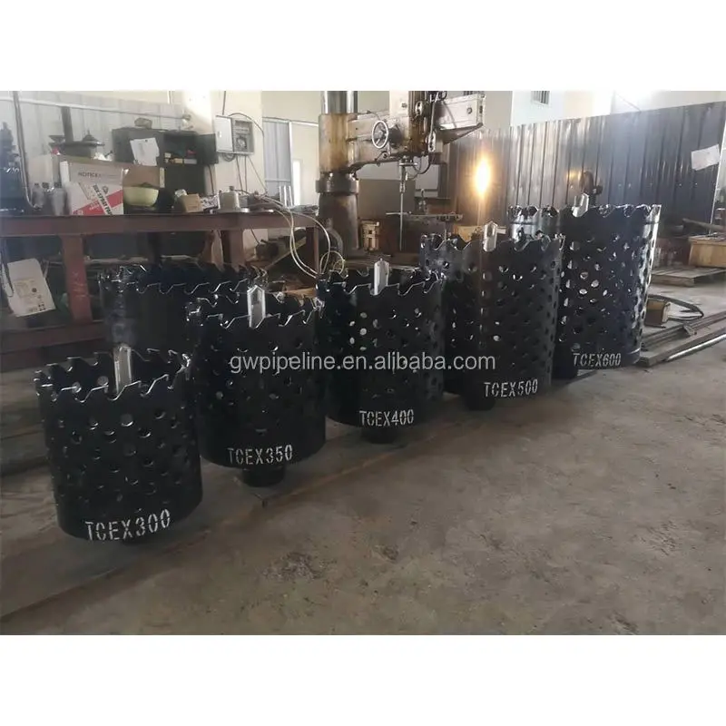 عرض ساخن لعام 2024 قاطع الصنبور الساخن لقطع الأنابيب البلاستيكية والحديد الصلب