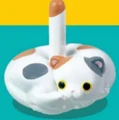 calico cat