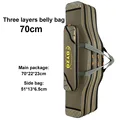 3 Layer 70cm Belly