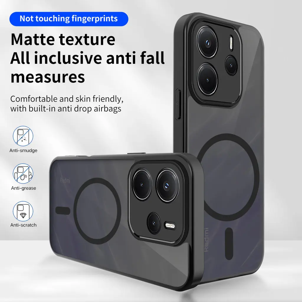 Luxury Magnetic Har…