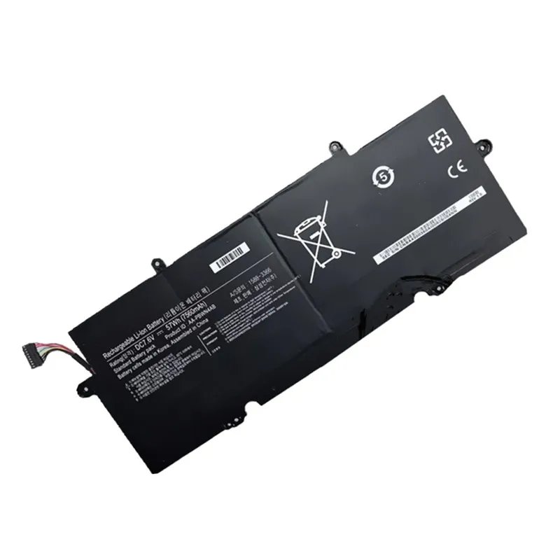 AA-PBWN4AB Laptop Battery For Samsung NP530U4E NT530U4E NP540U4E 730U3E 740U3E 530U4E 540U4E NP730U3E