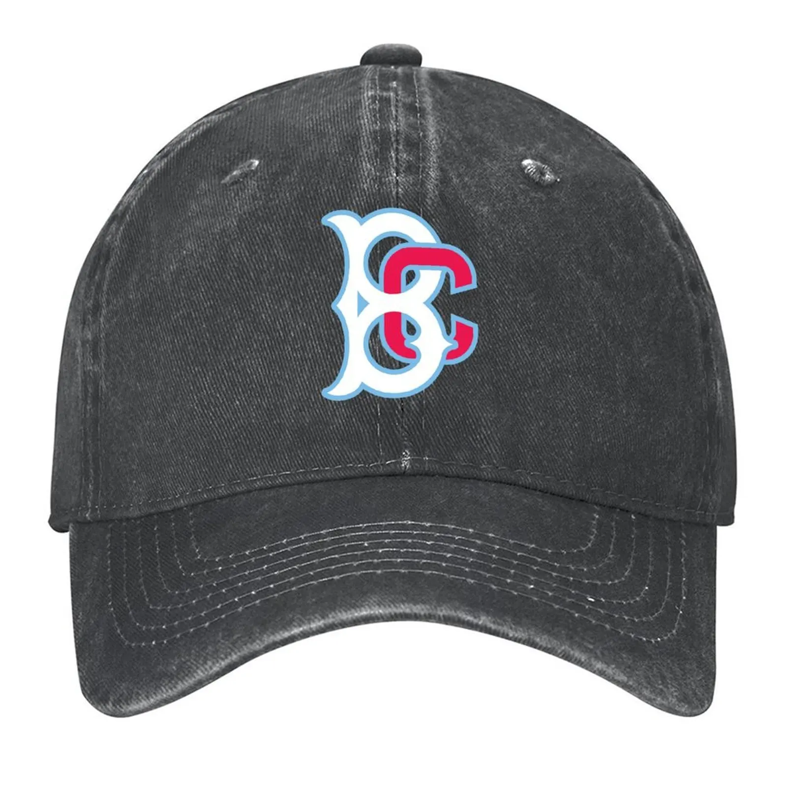 

The-Brooklyn-Icon Baseball Cap Icon winter hats for men beach hat fashionable For Women Men's