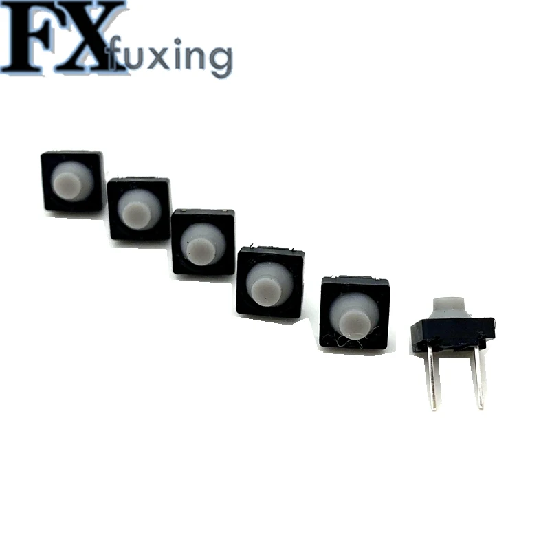 10Ps Touch Switch 8…