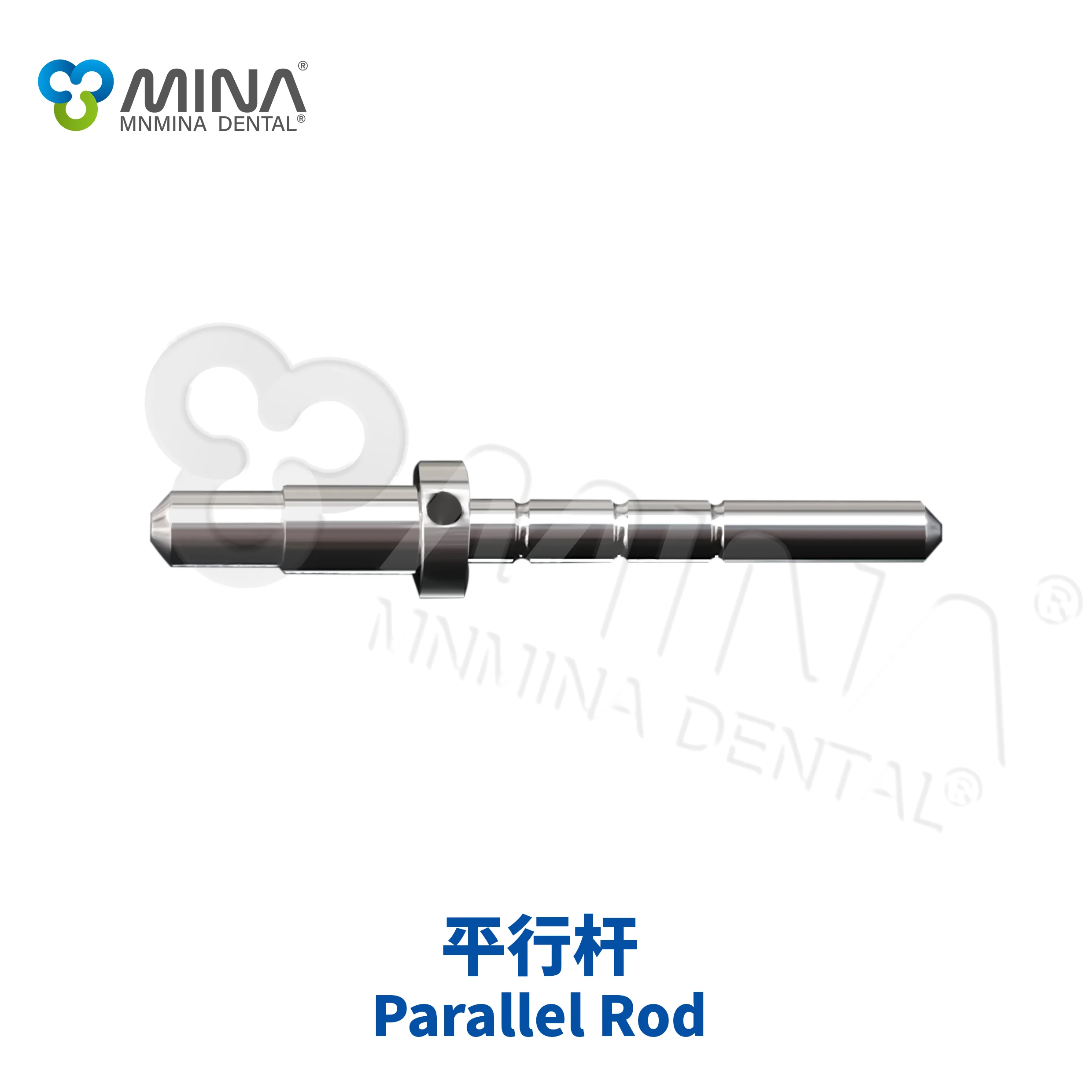 Mina Dental Guide Parallel Rod for Single Price