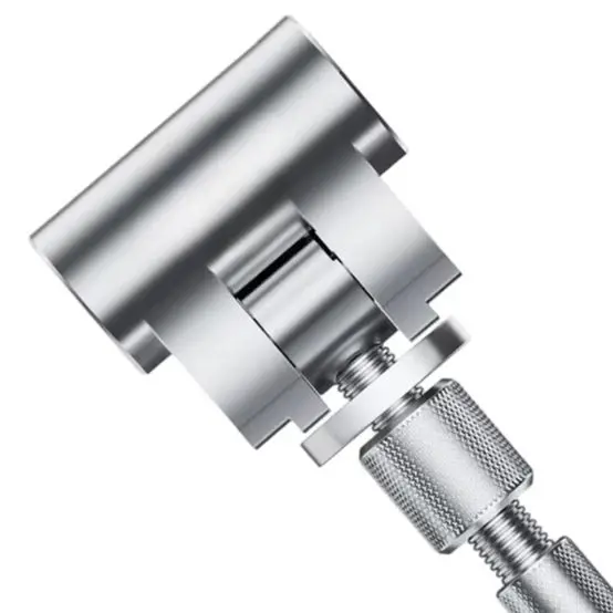 Stainless Steel Door Hinge Adjustment Wrench Gap Repair Tool For Aligning Sagging Residential Commercial Doors Hand Tools