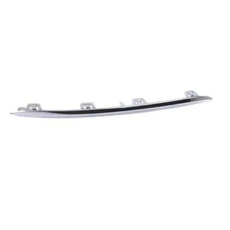 

Rear Left Right Bumper Molding for Mercedes-Benz W205 C180 C200 C260 C300 2015-2019