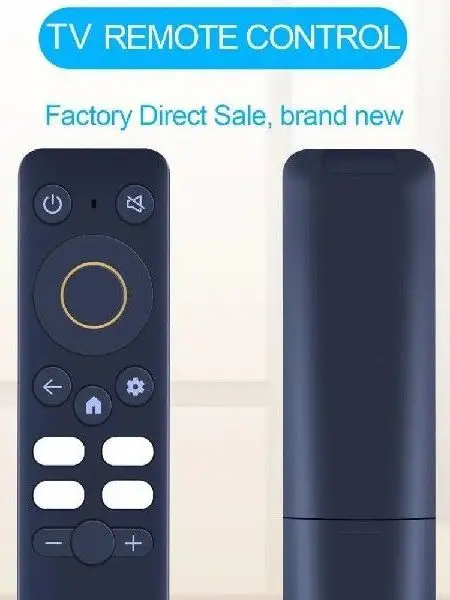 durable-black-smart-remote-control-tv-accessories-reliable-and-easy-to-use-remote-control-without-brand-registration