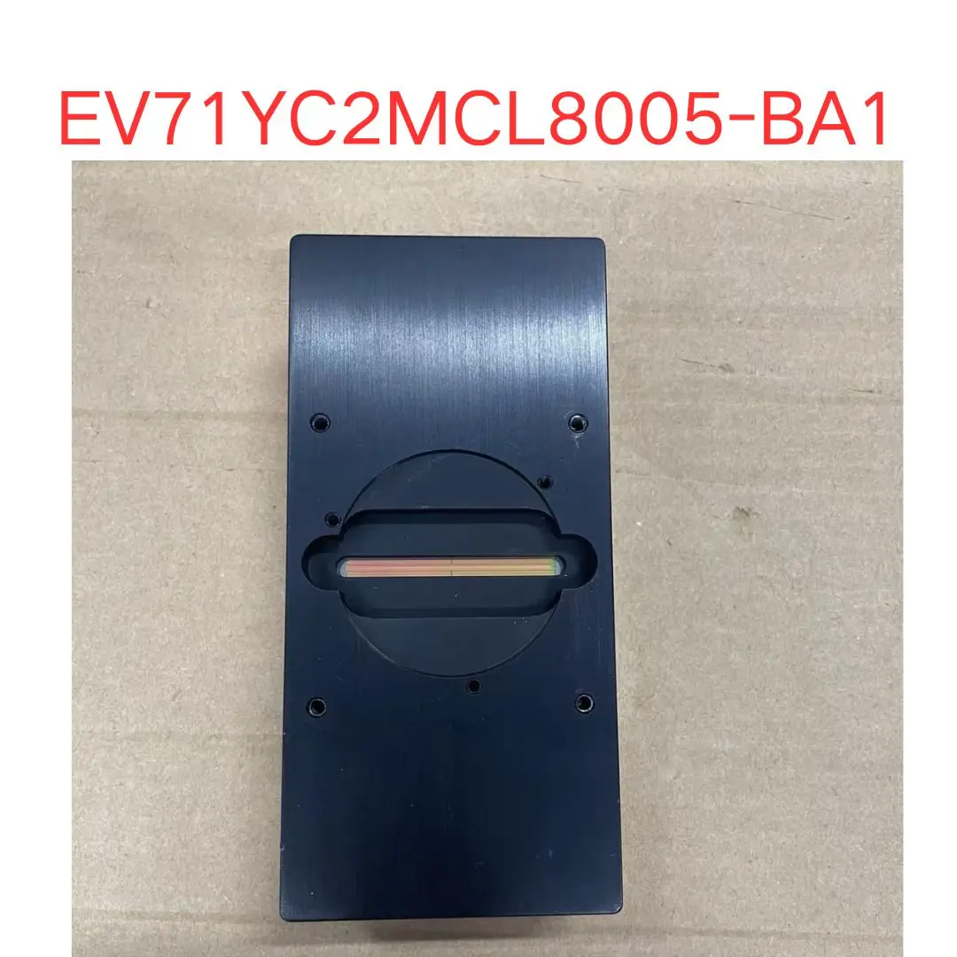 used EV71YC2MCL8005-BA1 Industrial Camera test OK  Fast shipping
