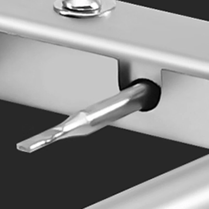 Temperature controlled large capacity vertical electric fryer Commercial fried dough stick machine deep fryer electric fried dou