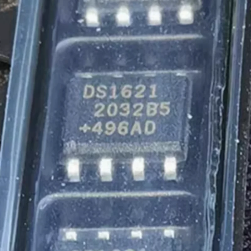 

DS1621S + T & R DS1621 SOP8 новый оригинальный подлинный