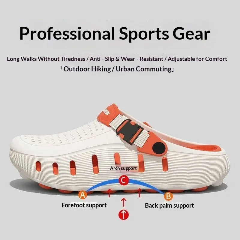 Thumbnail 3 - #33 Latest Outdoor Sandals Offers
