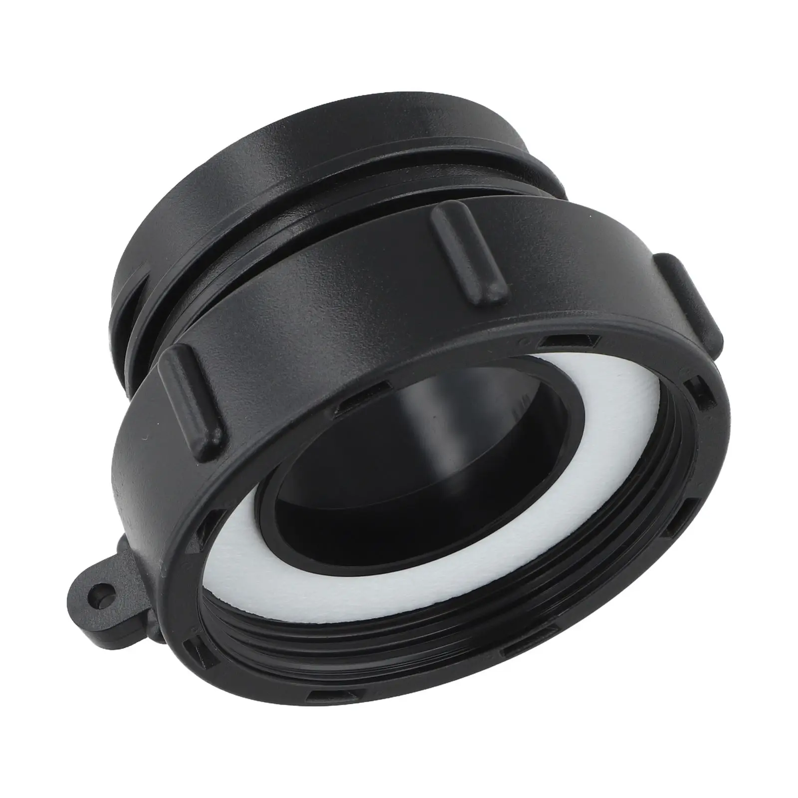IBC Tank Adapter For Schutz Valve Garden Tank Connector Ibc Tank Cap 62mm To 60 IBC Suitcase Adapter Watering Irrigation