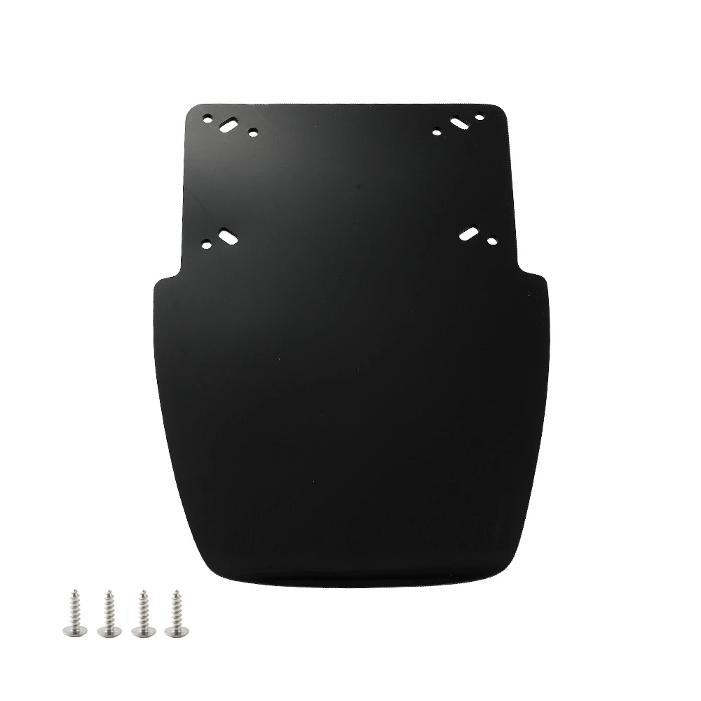 

1 PCS Brand New High Quality Sport Rear Hugger Fender Trailing Arms Mud Flaps For Can Am Ryker 600/Ryker 900/Ryker Rally/Ryker