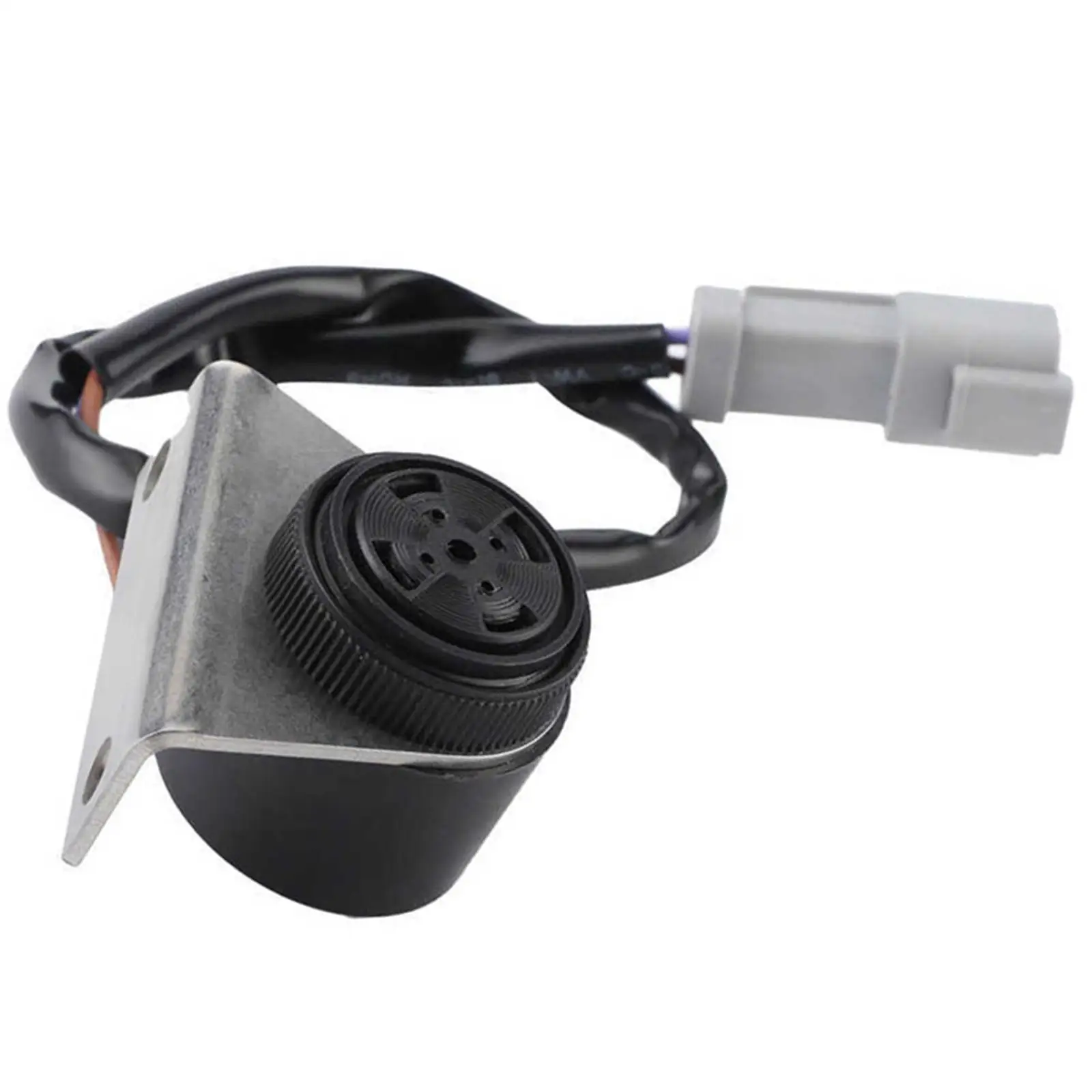 Boat Warning Buzzer Outboard Sounder Sound Beep for Practical Durable Accessory Premium Spare Parts