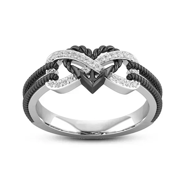 Delysia King women  Ring