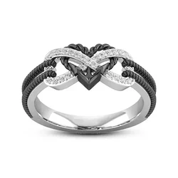 Delysia King women  Ring