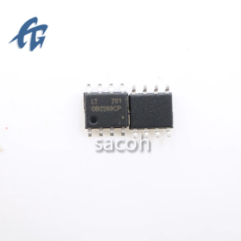 

SACOH High Quality Original Electronic Components Suppliers OB2269CP 10PCS