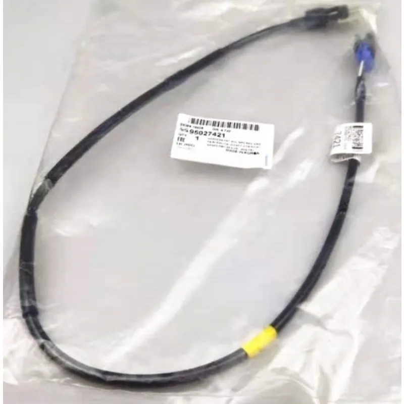 

95027421 жгут датчиков ABS, провод датчика скорости переднего и заднего колеса для Chevrolet Captiva для Opel Antara 2008 2009 2010 2011-2017