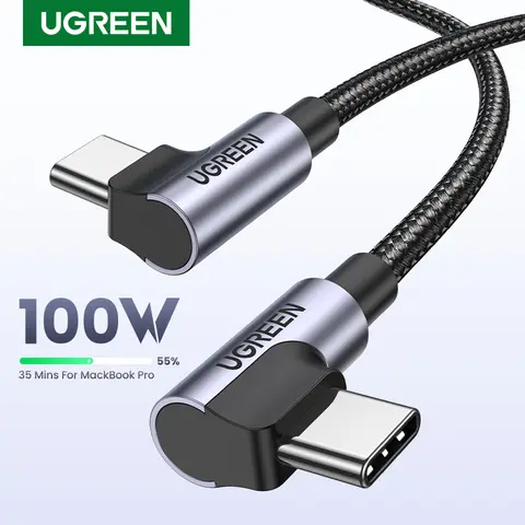 USB C to C Fast Charging Cable 100W UGREEN