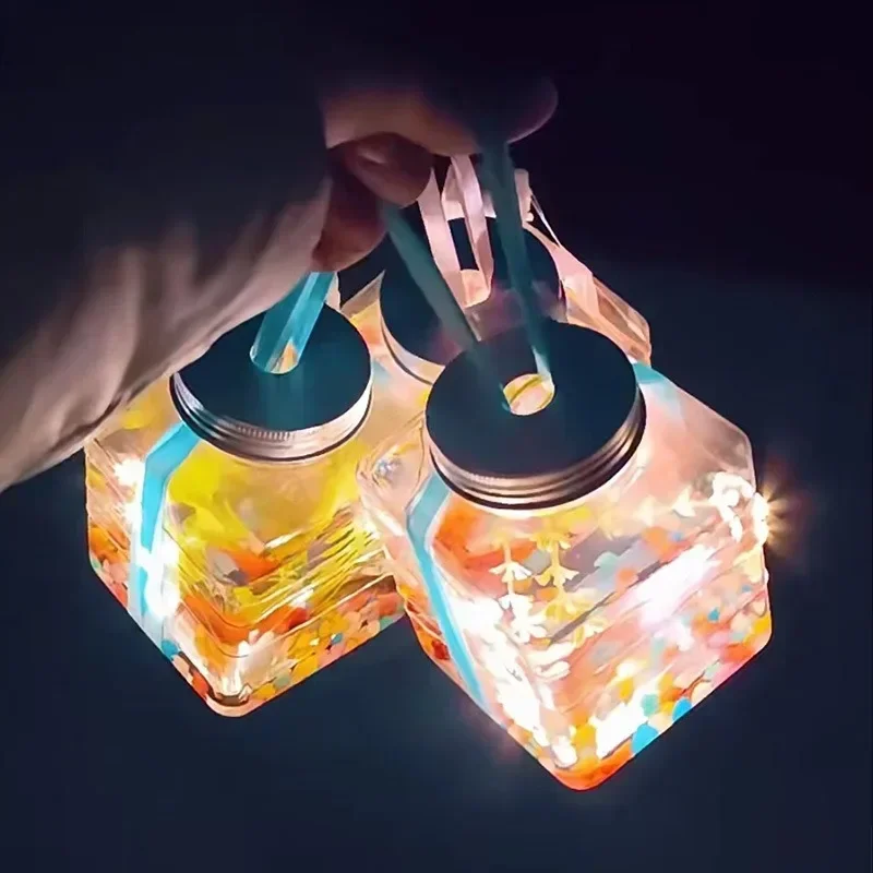 Mini Fish Bowls Betta Tank Small Ornamental Fish Live Pet Aquariums Cylinder High Transparency Fish Tank Aquarium Accessories - Image 3