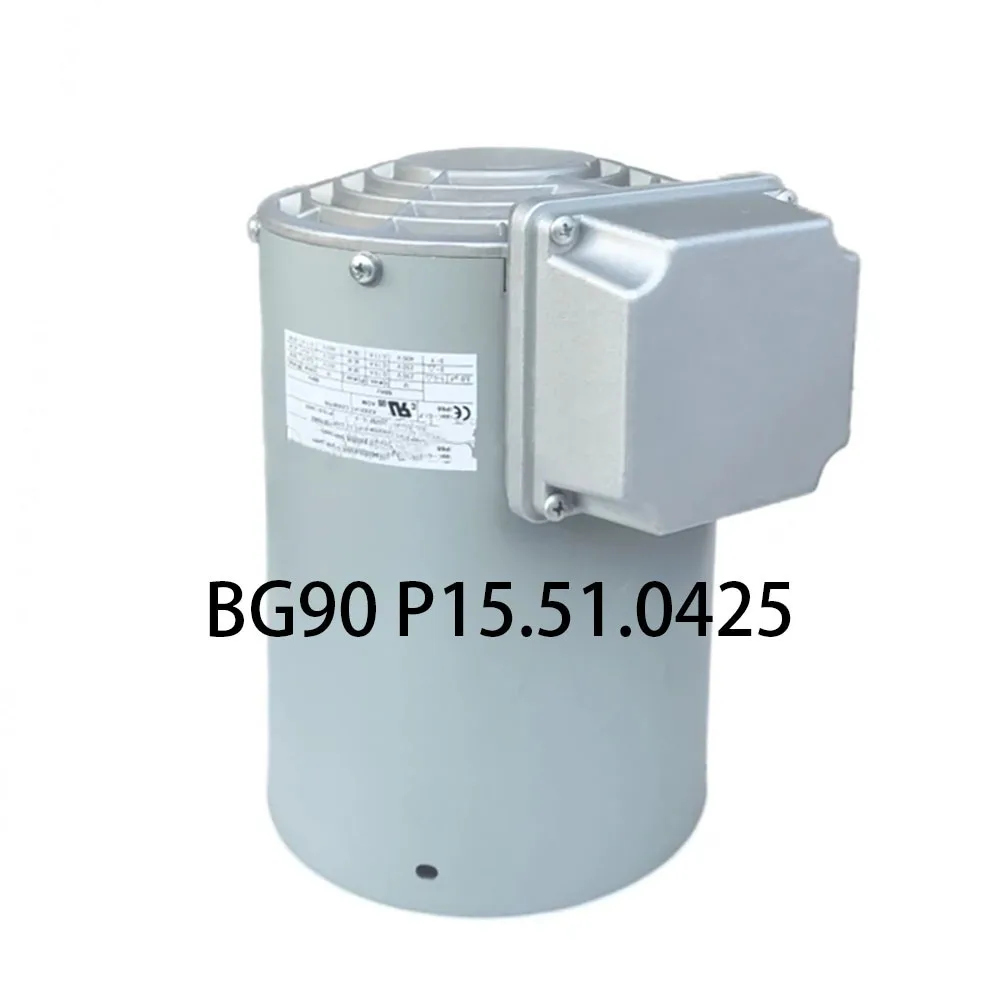 Advanced control cooling fan FLAI BG90 P15.51.0425 230V  IP66 high air volume Exhaust fan
