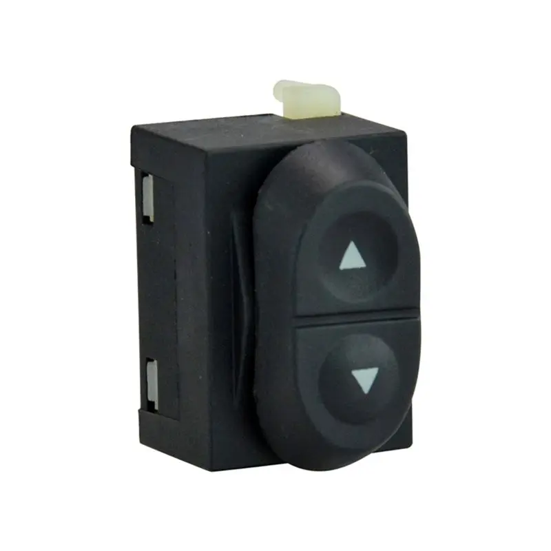 Durable-Power Window Switch For Ford Mustang Ranger Bronco F-150 F-250 F-350 E-150 E-250 E-350 Replace DWS131 E6DZ14529C 1S9194