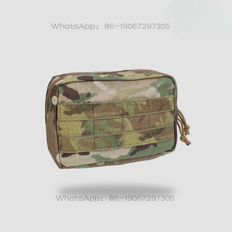 

Suitable for Butler's Miscellaneous Bag Talkie Headphone Accessories Cable Storage PH53