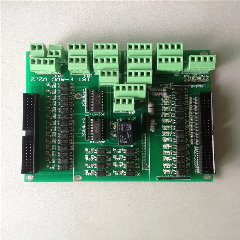 PCB + مكونات + تجميع خدمات PCBA ذاتية الصنع بأسعار تنافسية وتسليم سريع #1