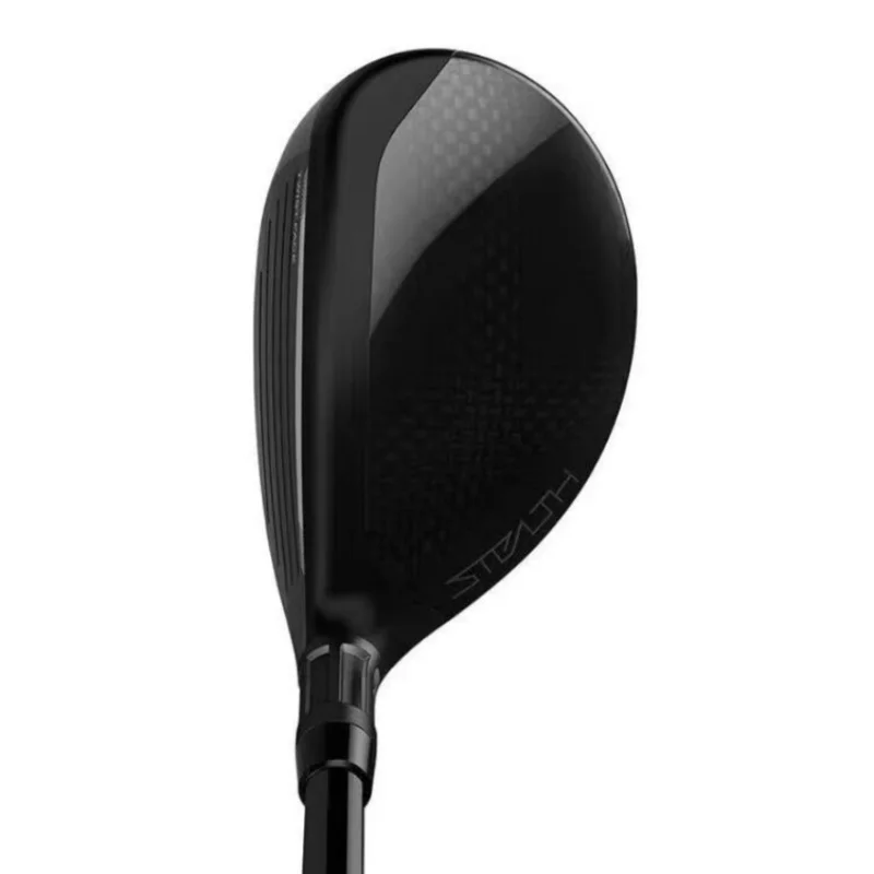 Golf Hybrid Rescue Utility Invisible 2 Carbon Wood Golf Clubs