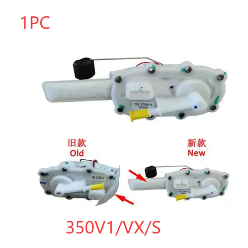 Fuel Pump Assembly for ZONTES ZT350 ZT350GKTXVR