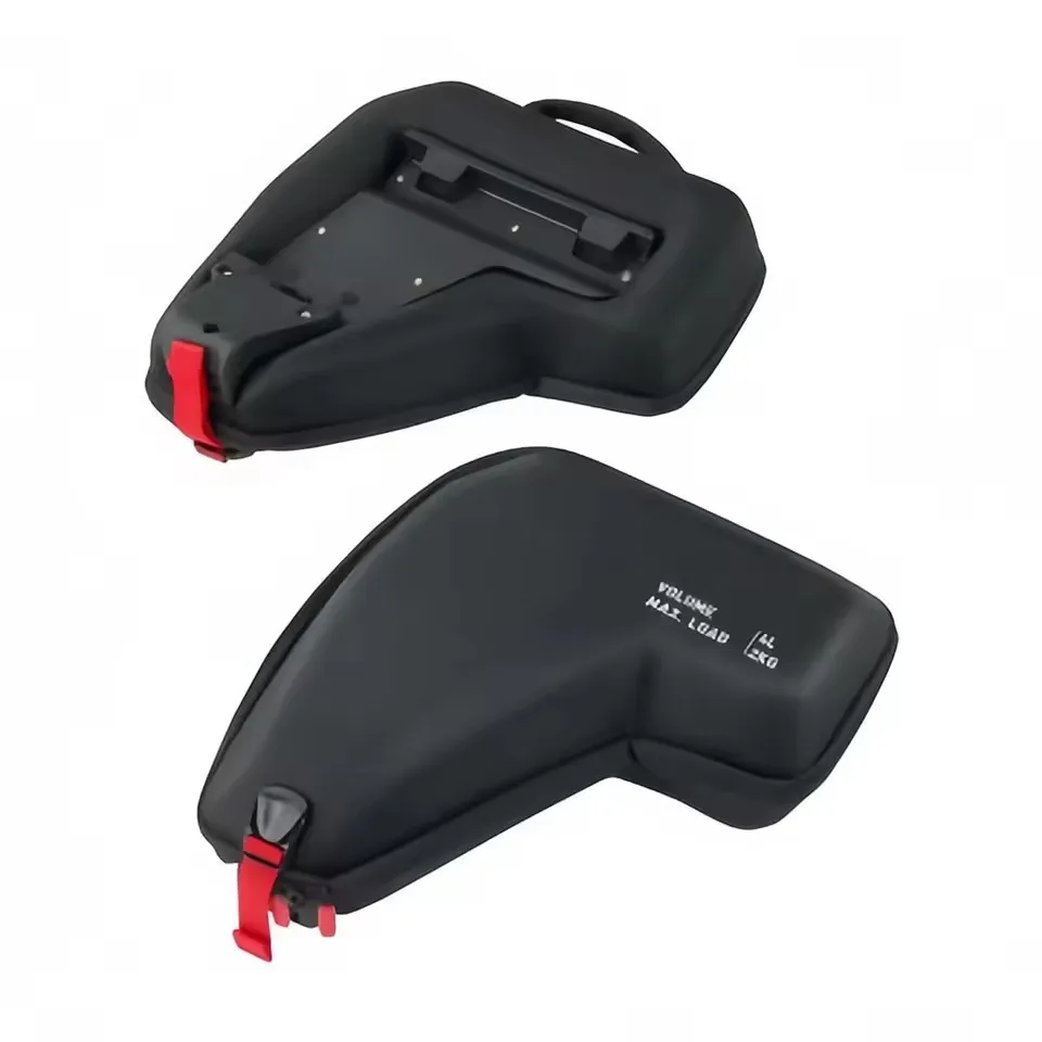 R1300GS Adventure Motorcycle Accessories Fairing Left Right Radiator Cowl Bags Waterproof For BMW R 1300 GS ADV R1300GSA 2024