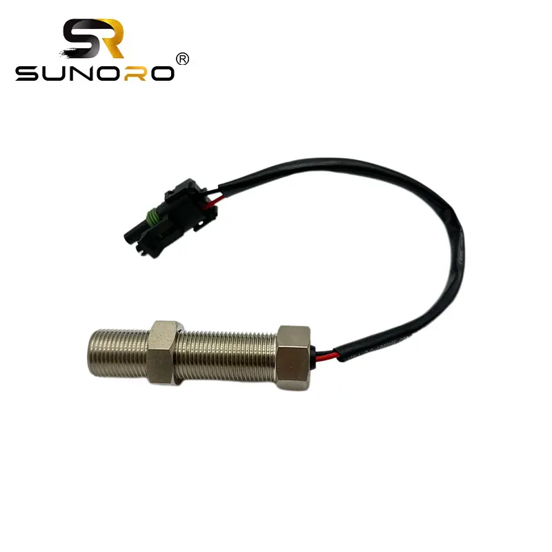 For Hyu-ndai R Engine Speed Sensor 21e3-0042 R220-5 R225-7 Excavator Parts