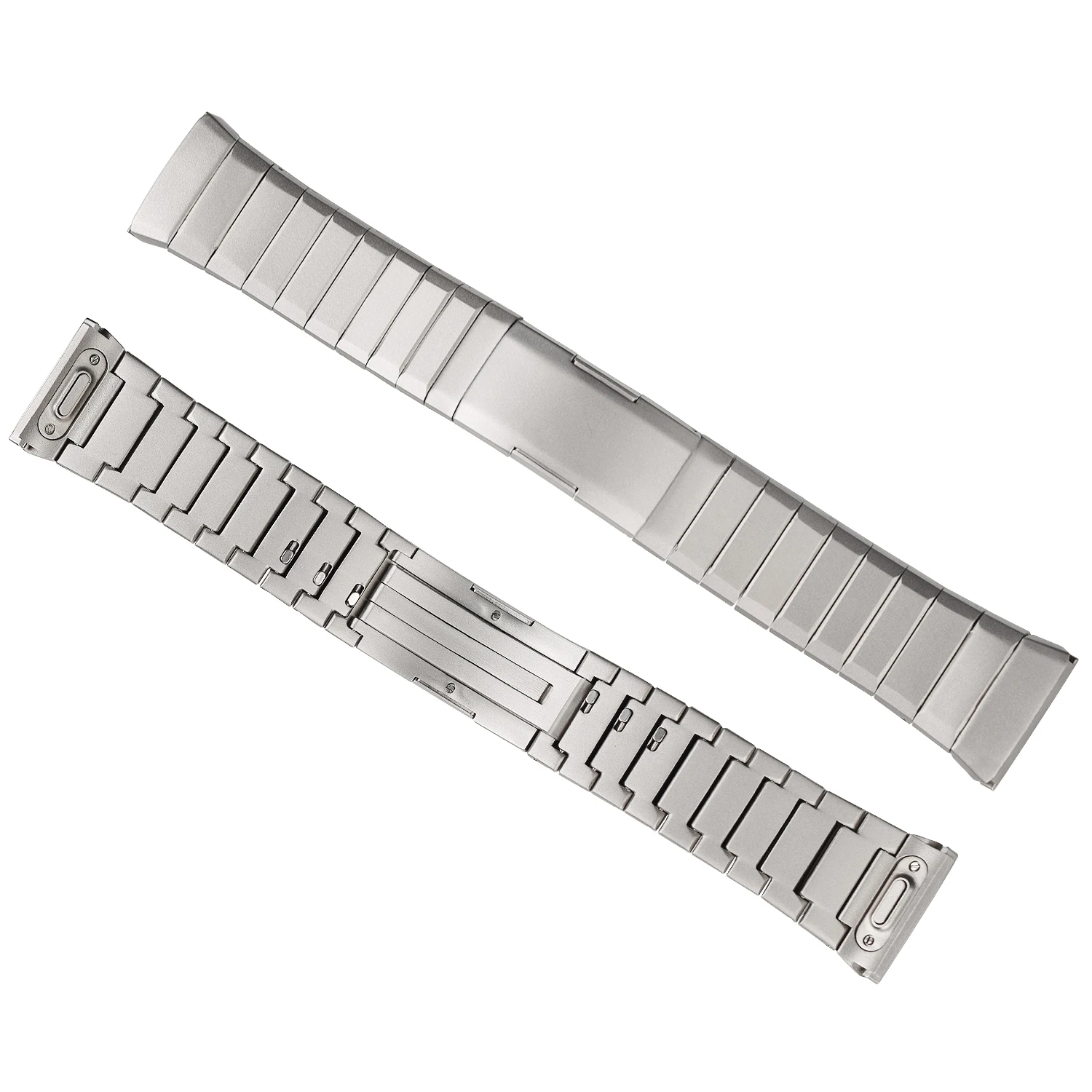 Original No Gaps Titanium Strap For Huawei Watch GT6 Pro Metal Quick Release Disassembly Metal Bracelet for Huawei Watch GT6Pro