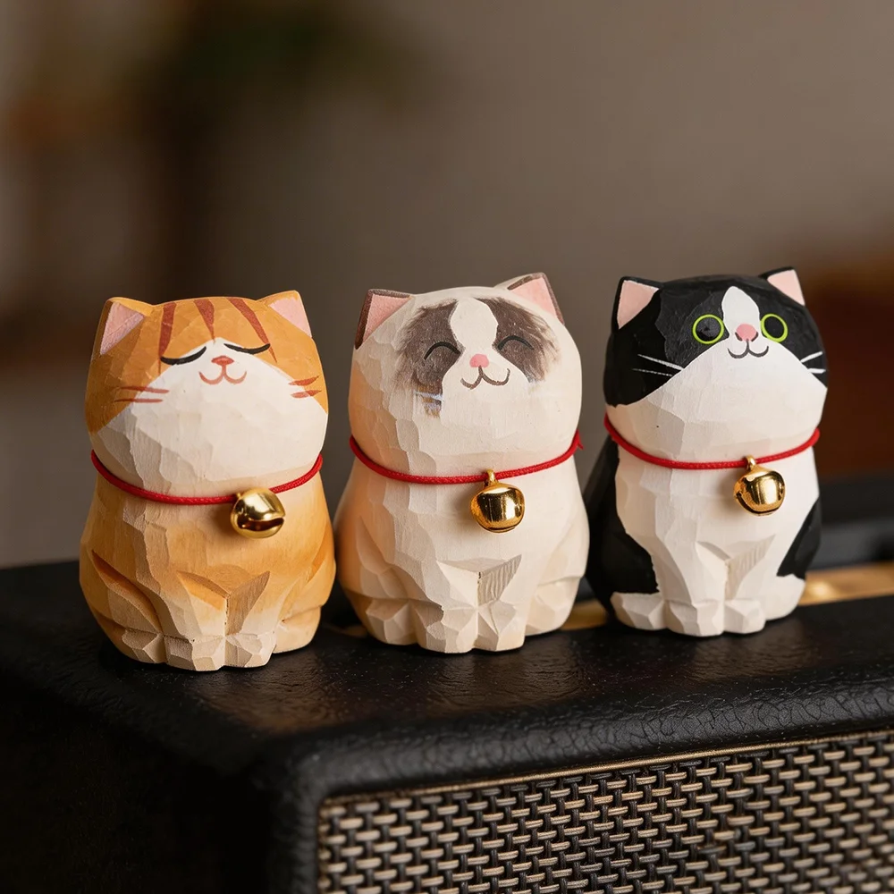 Thumbnail 2 - #74 Best Decorative Figurines to Buy In 2026