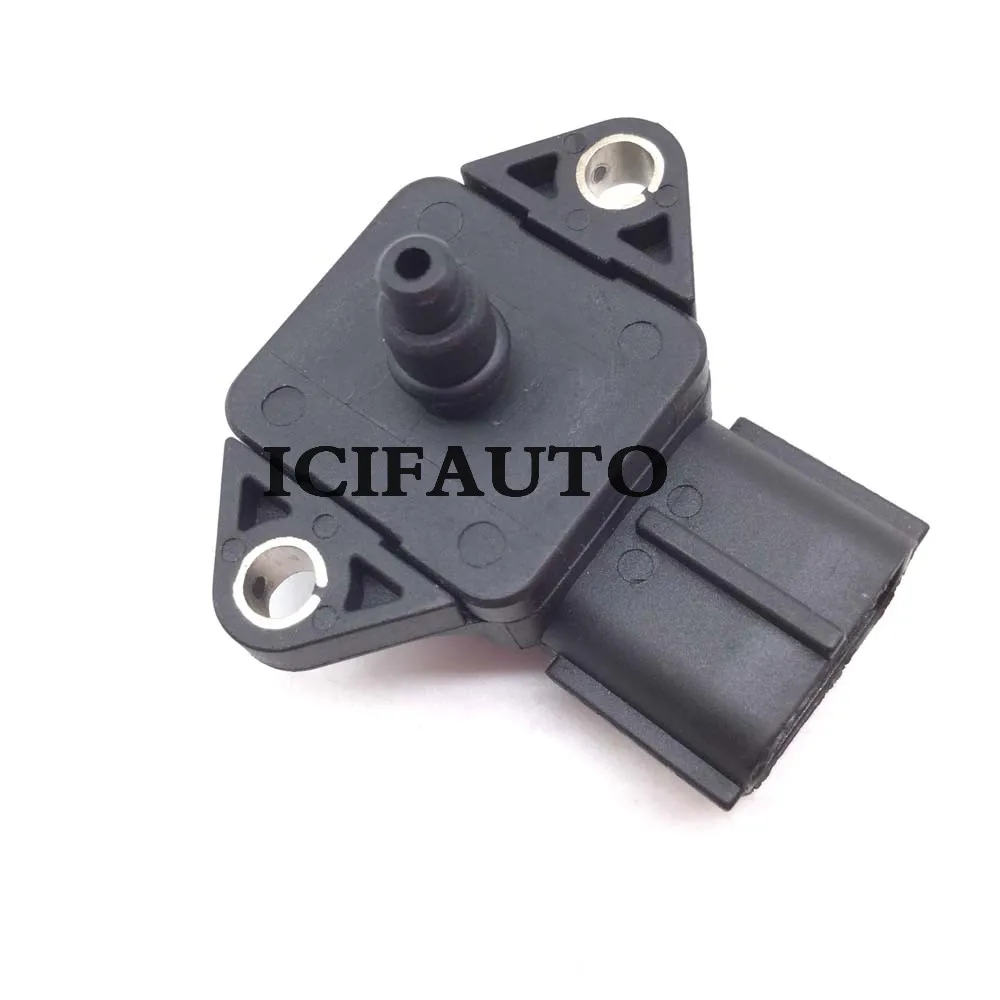 MAP Manifold AIR Pressure Sensor For TOYOT 89420-97204 079800-5380 8942097204 0798005380