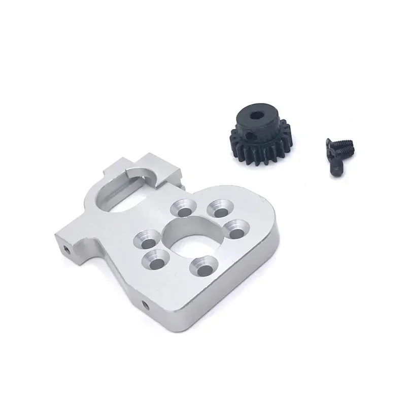 WLtoys 124017 124016 144010-2006 RC car spare parts 144010-2004 motor gear motor base 144010-2006