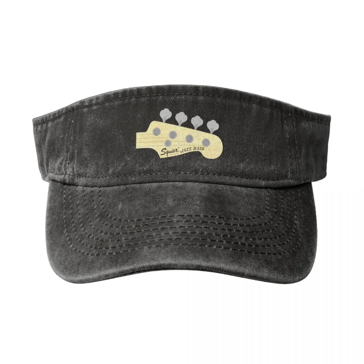 

Jazzz Basss Empty Top Baseball Sun Cap Summer Adjustable Baseball Cap