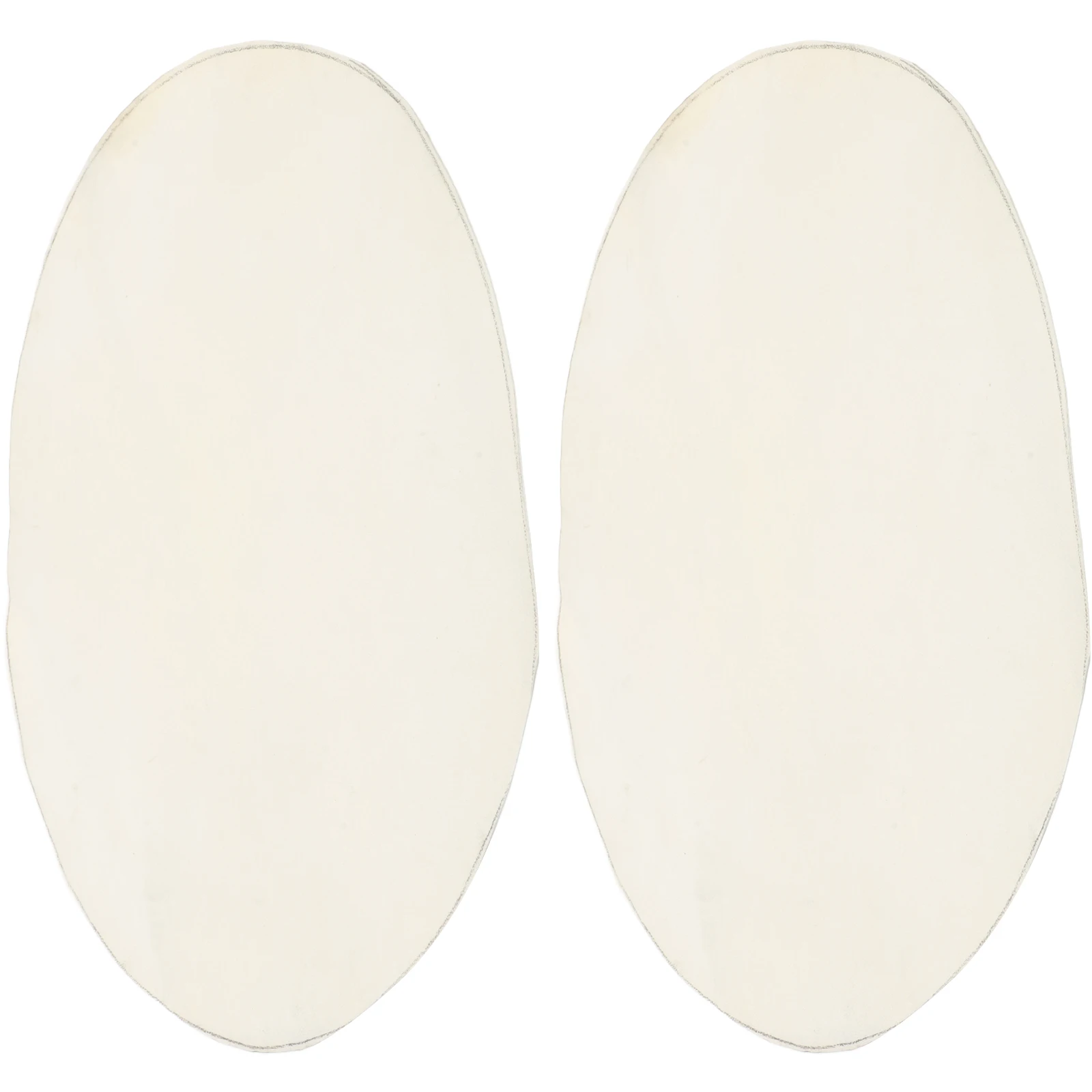 

2pcs Drum Goat Skin 40cm Cherry Drum Head Color Easy Clean Conga African Covers Percussion Instrument