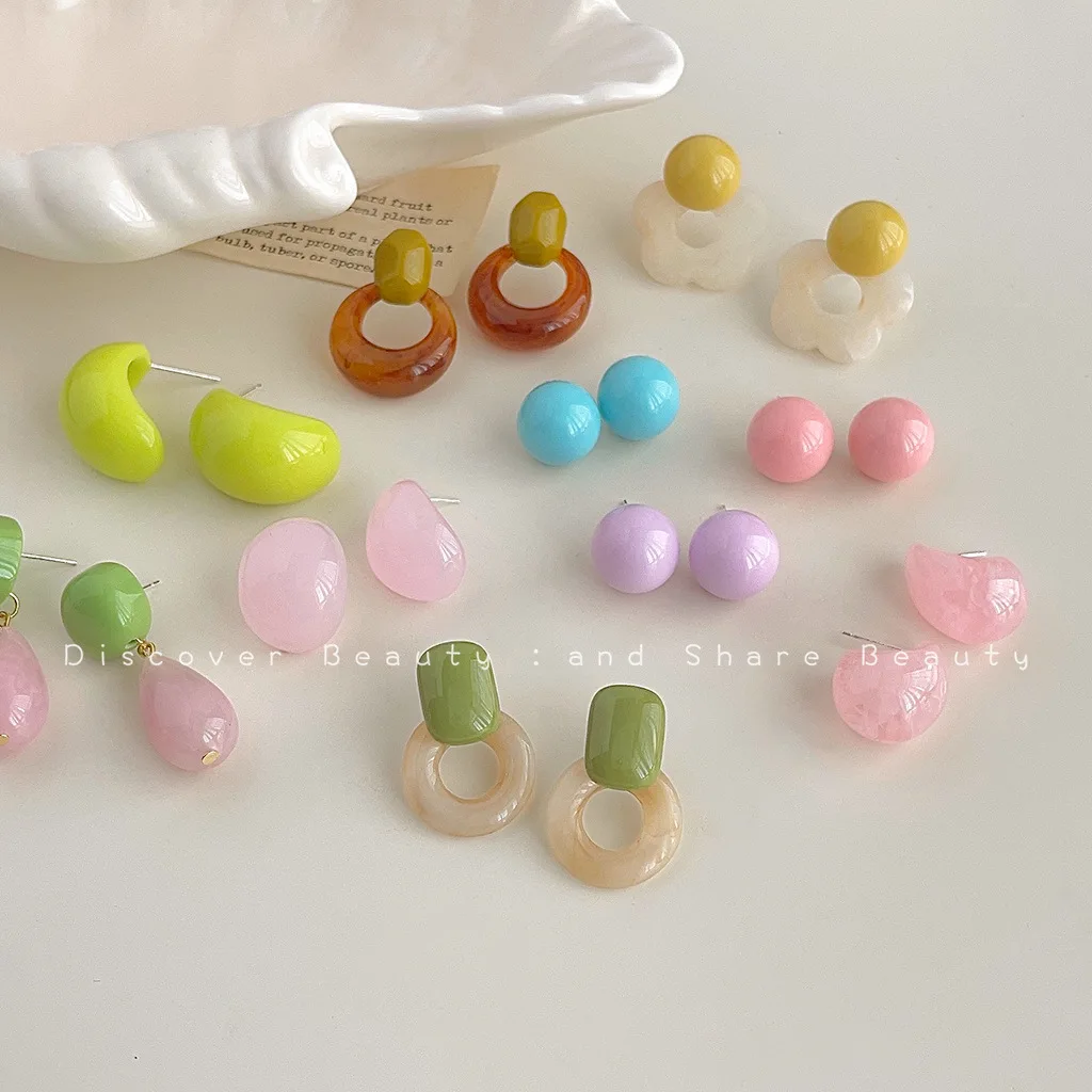 accessori-fai-da-te-orecchini-piccoli-in-acetato-acrilico-design-di-nicchia-orecchini-effetto-sfumato-moda-personalizzata-orecchini-a-goccia-d'acqua