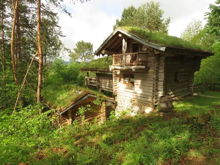 

4pcs 60mm Racing Tire with 14mm Wheel Hex for 1/10 Tamiya F1 RC Car Upgrade Parts