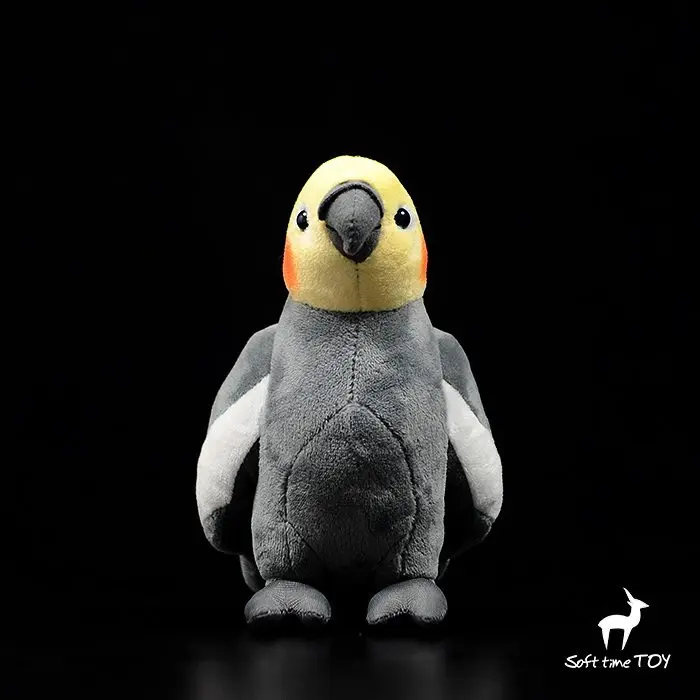 Nymphicus hollandicus,Gray Cockatiel ,Wild-type Cockatiel ,Knickknack,nicknack,Small ornaments and miniature models