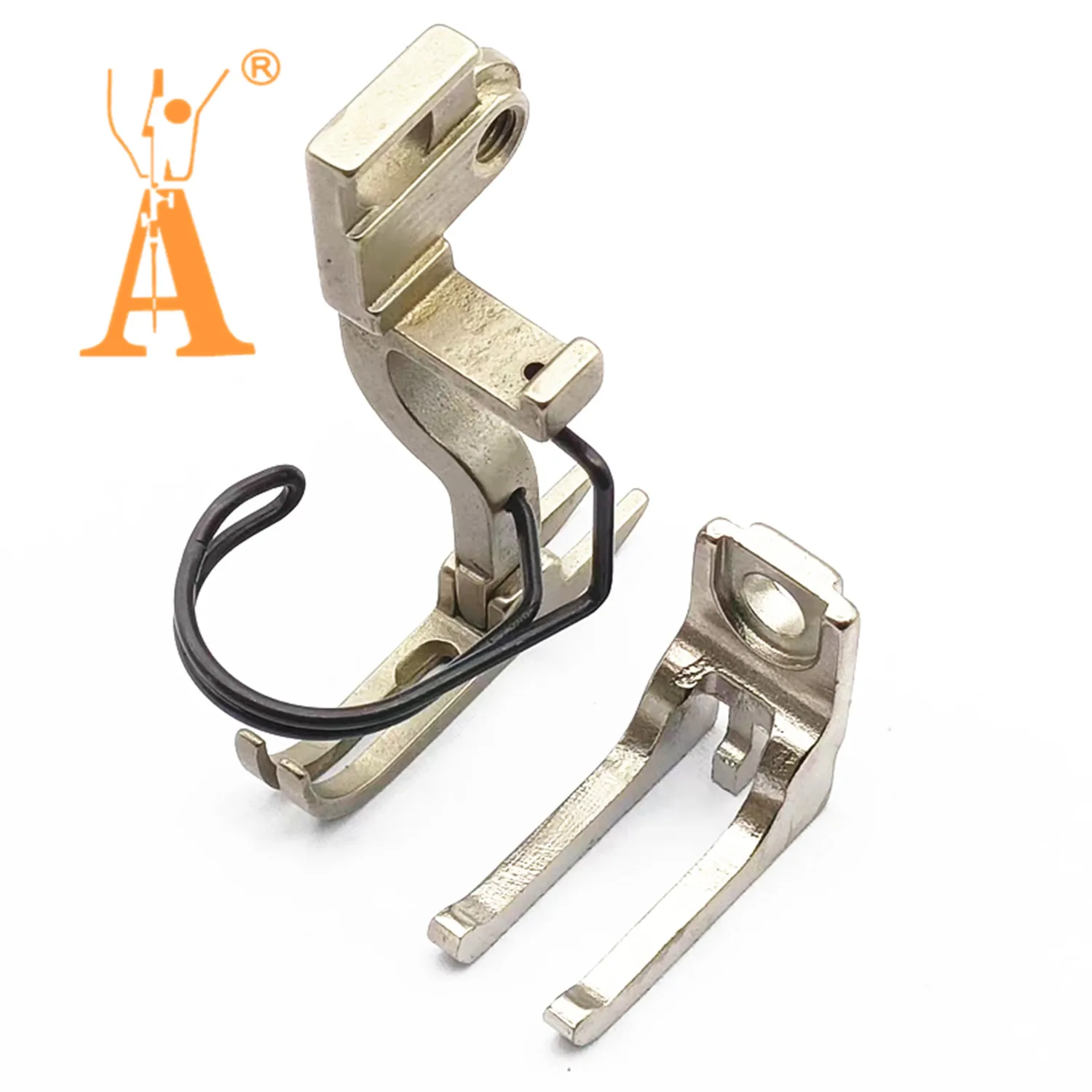 5490 Presser Foot Three Row Teeth Synchronous Presser Foot