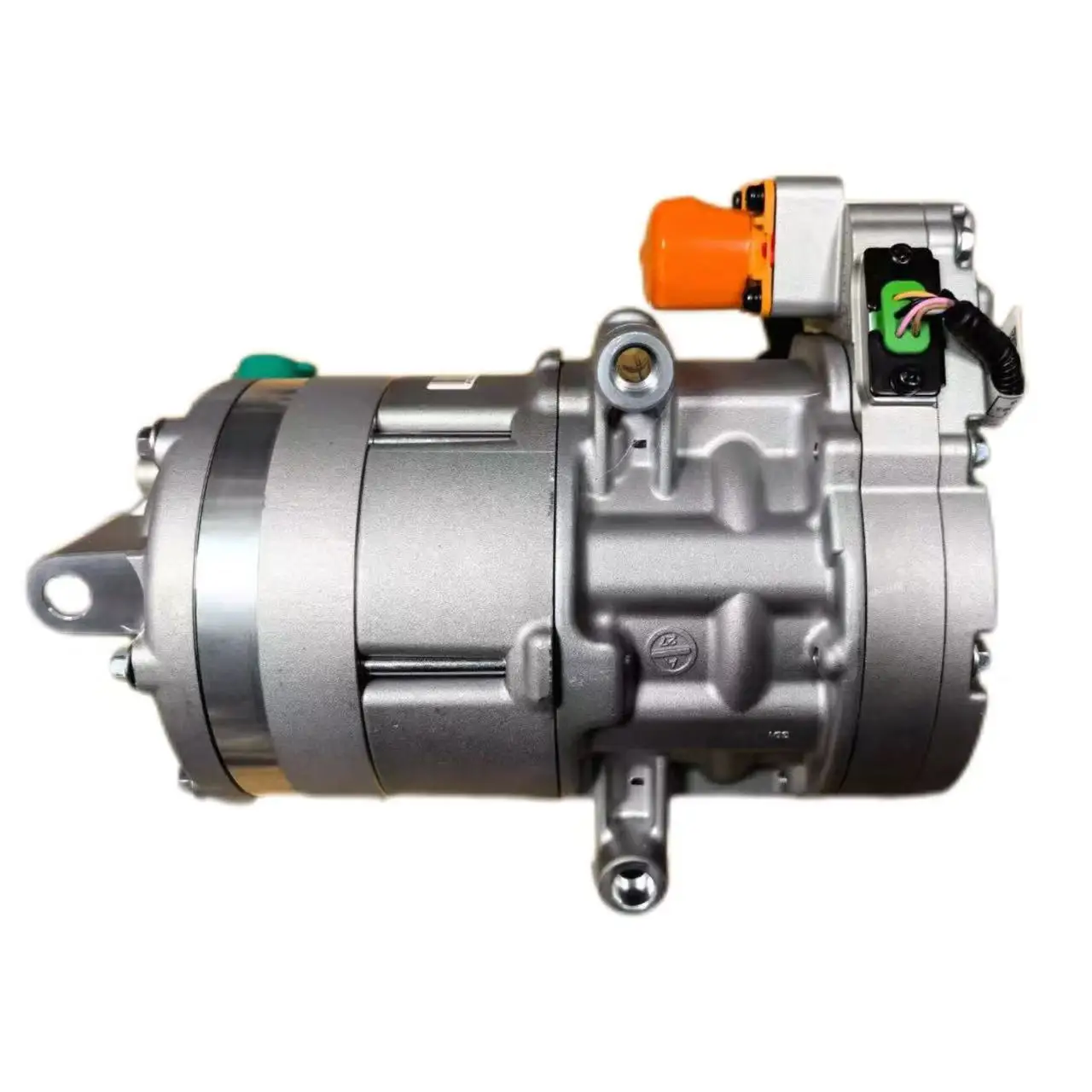 New energy hybrid compressor for the current K 5 K 3 Sonata 9