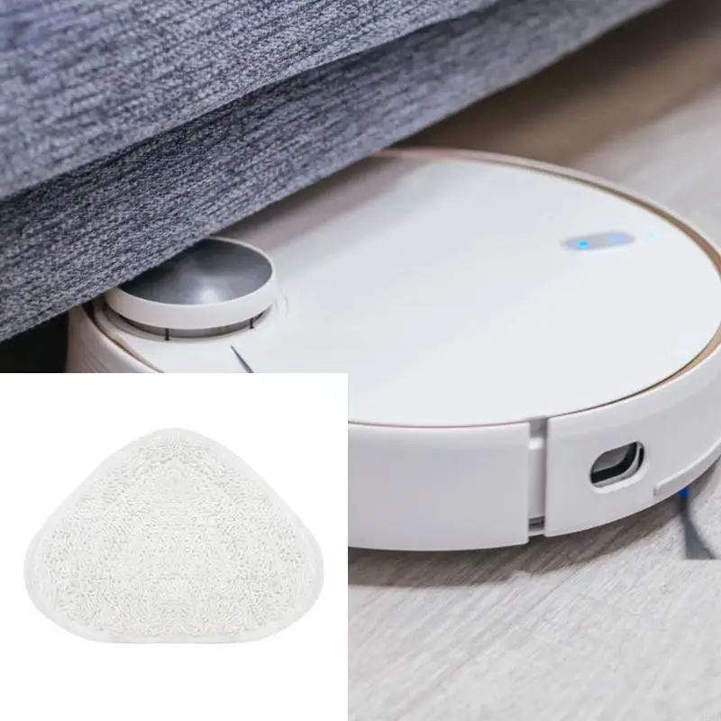 REUSABLE CABEZA MAP PADS FORVILEDA/OCEDAR HERRAMIENTO DEL PISO MOP N58D