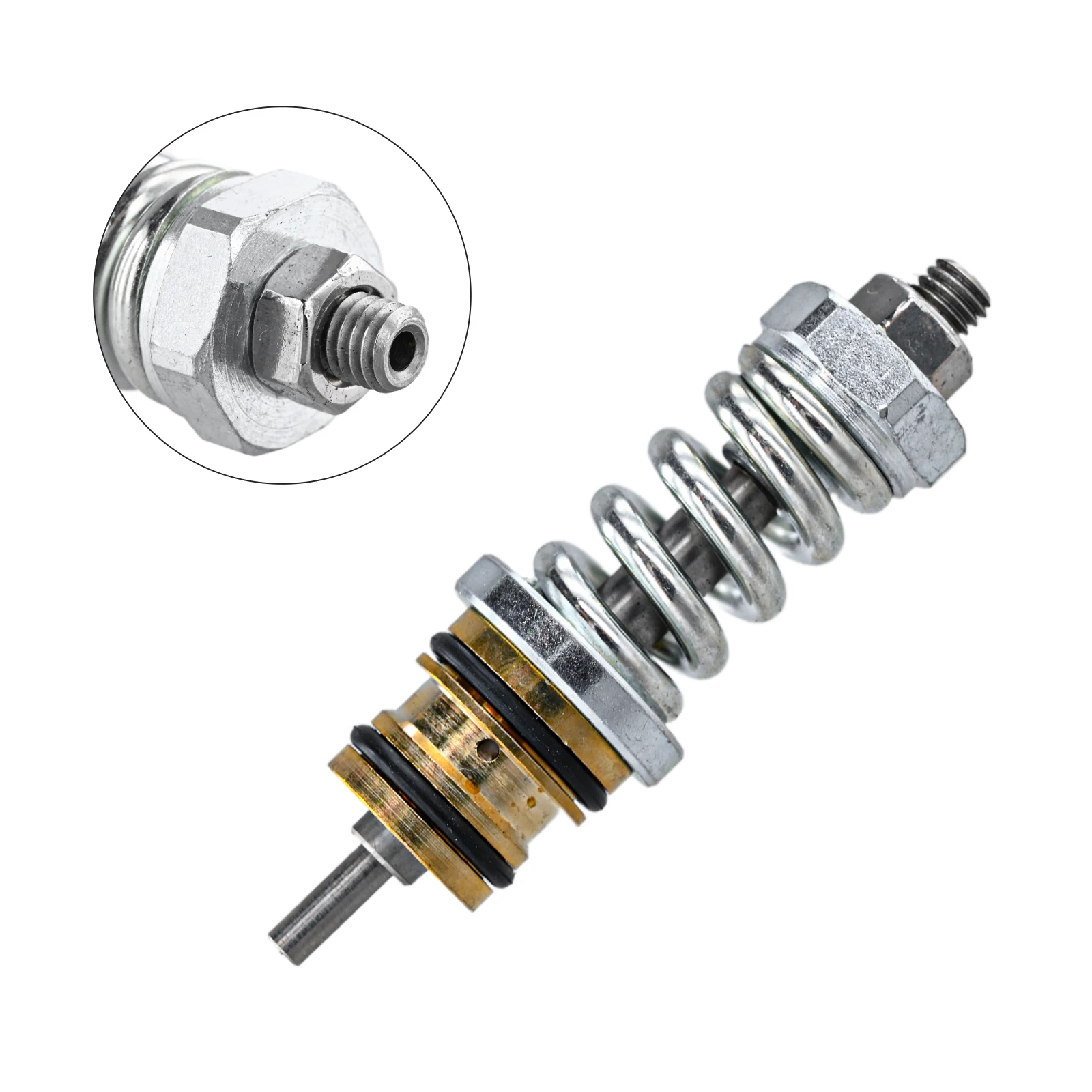 310924003 Unloader Valve Kit for Homelite Pressure Washer Pumps Ensures Optimal Performance and Pressure Regulation