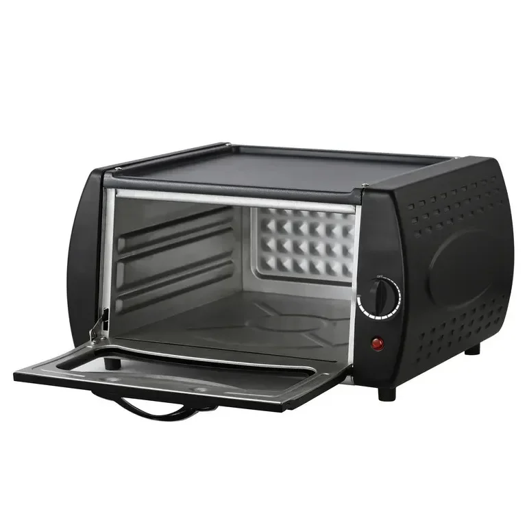 15L Electric Oven Pancake Machine Baking Multi-functional Oven Electric Oven Multi-purpose Frying Integrated