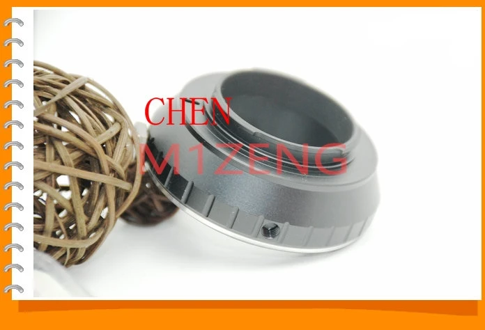 AI-NX adapter ring for nikon AI AIS F lens to Samsung NX NX5 NX10 NX11 NX100 NX200 Camera