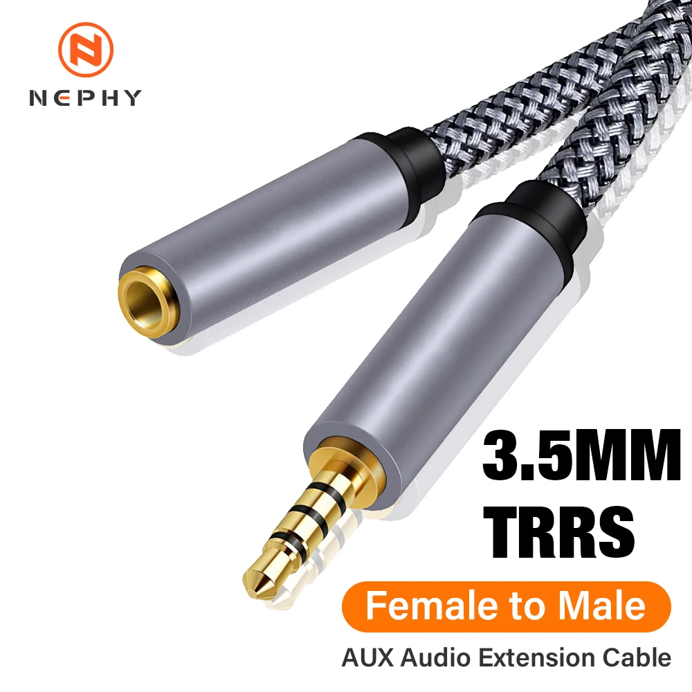 Aux Cable Jack 3.5M…