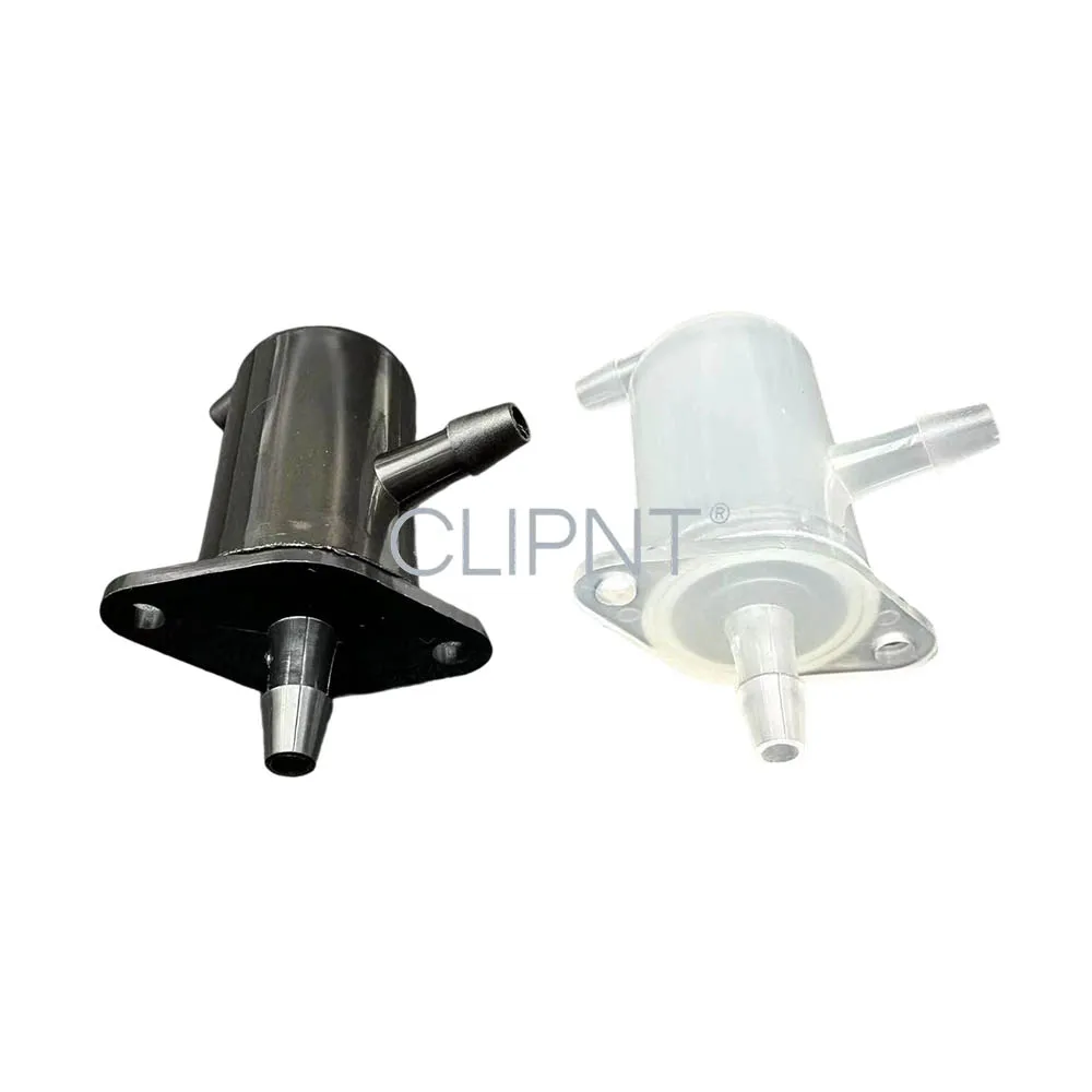 KYJET 10PCS ink buffer (white/UV) for Flora Gongzheng Aprint Polaris 512 inkjet printer printhead