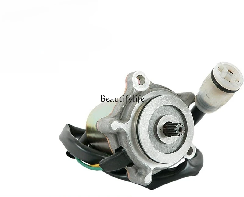 

31300-HN5-A11 shift motor for TRX350 TRX250